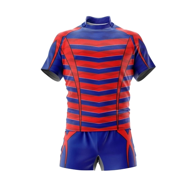 Rugby Uniforms